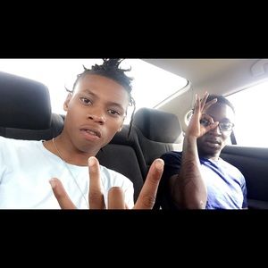 Meet your Posher, Malcolm