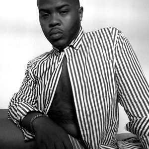 Meet your Posher, Tevin