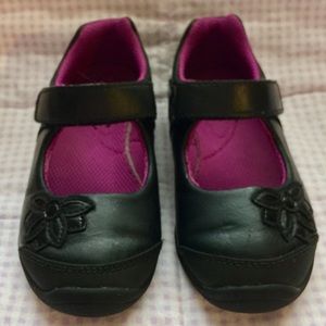 StrideRite MaryJanes