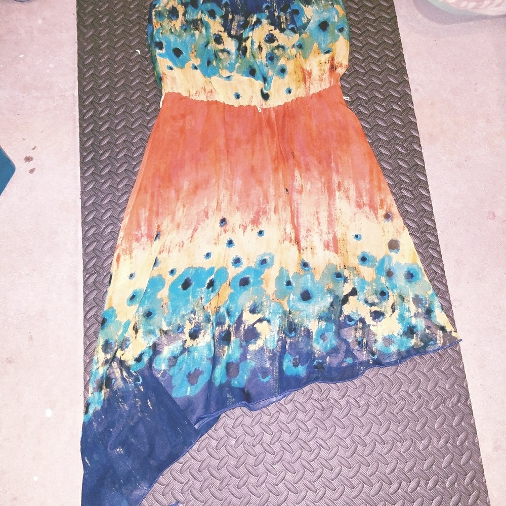Juniors/women's dress