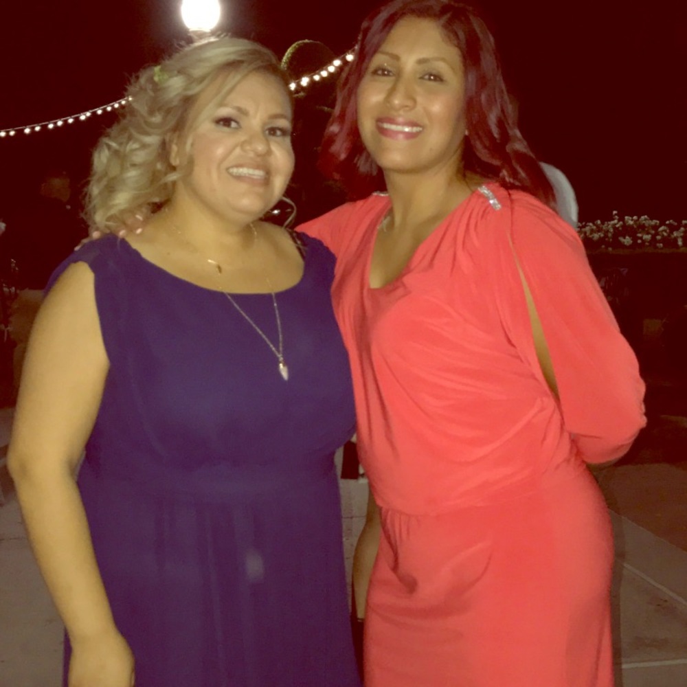 Meet your Posher, Rafaela