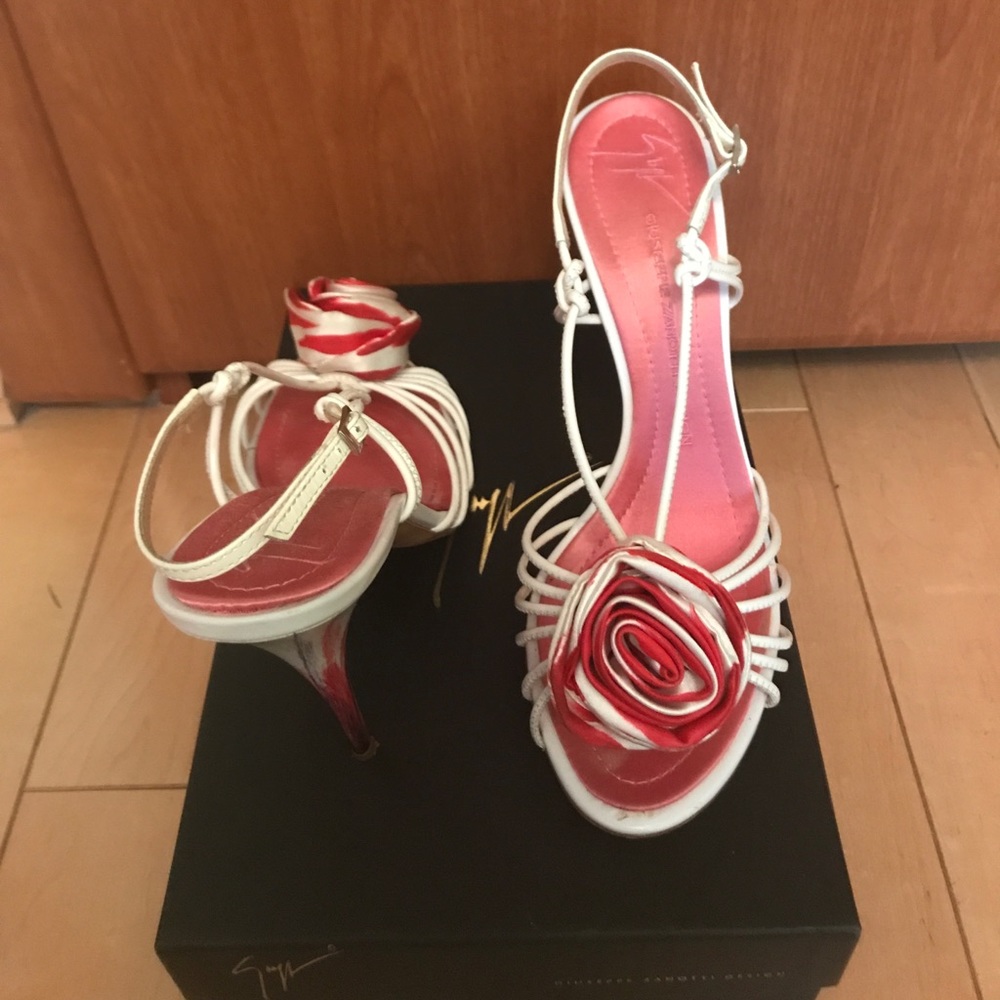 Giuseppe Heels