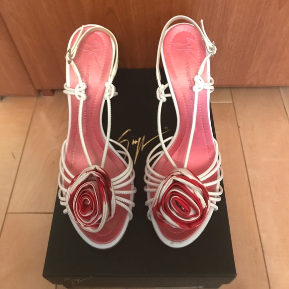 Giuseppe Heels - Picture 2 of 4