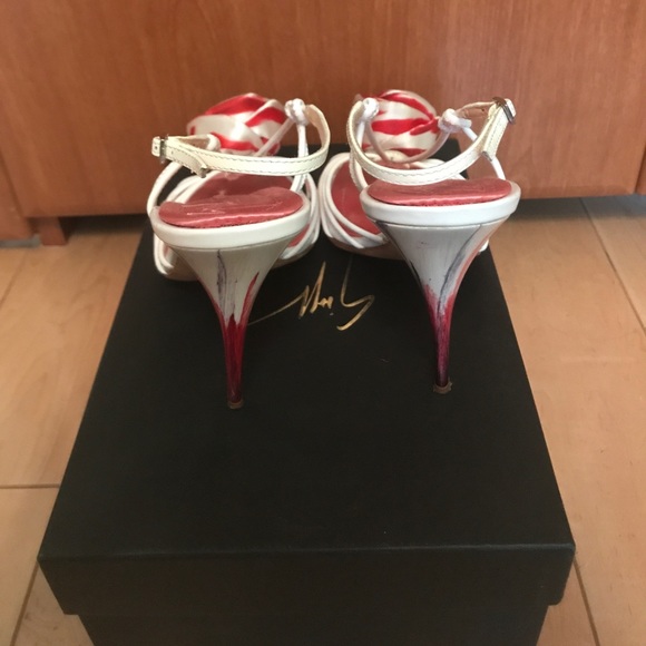 Giuseppe Heels - Picture 3 of 4