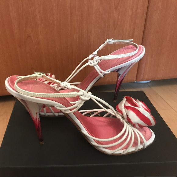 Giuseppe Heels - Picture 4 of 4