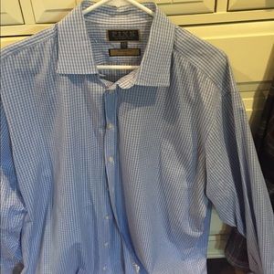 Thomas Pink dress shirt