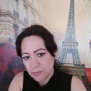 Meet your Posher, Sandra