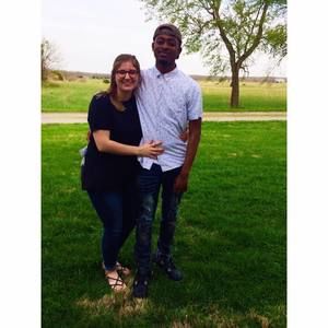 Meet your Posher, Logan