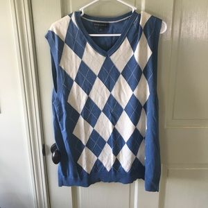 Banana Republic sweater vest