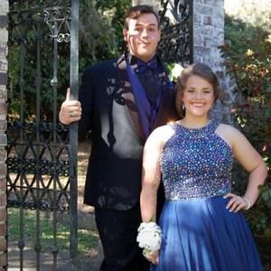 Meet your Posher, Samuel