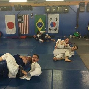 Meet your Posher, Tyler