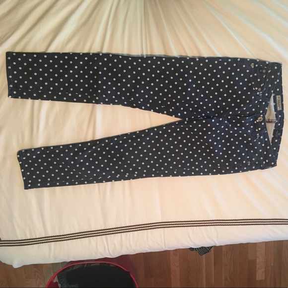 AG The Stevie Ankle Jean - Picture 2 of 8