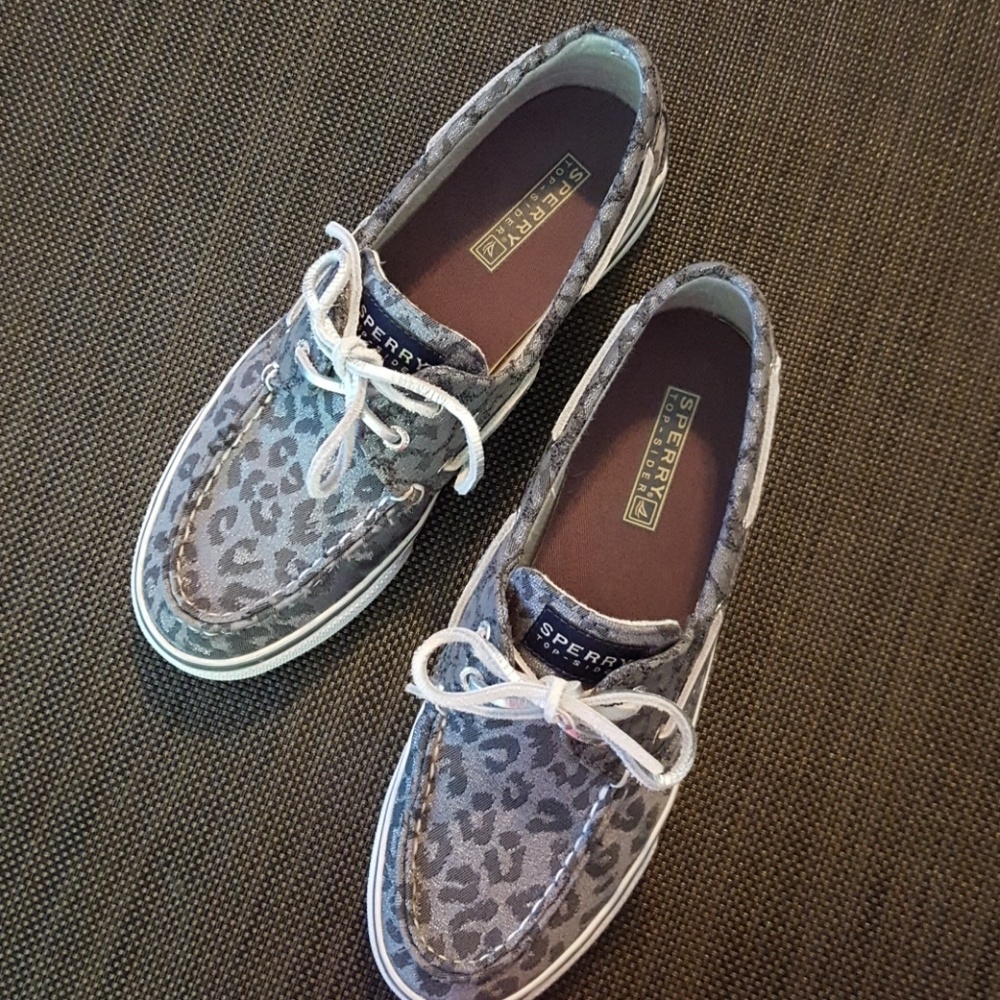 Sperry shoes