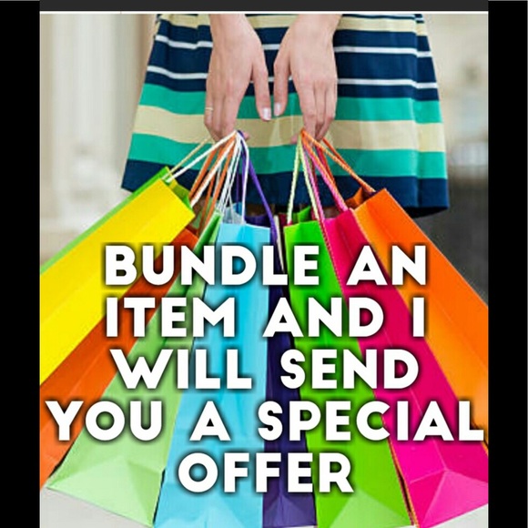 Use the bundle feature - Picture 1 of 1