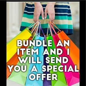 Use the bundle feature