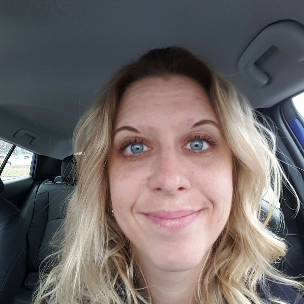 Meet your Posher, Amanda