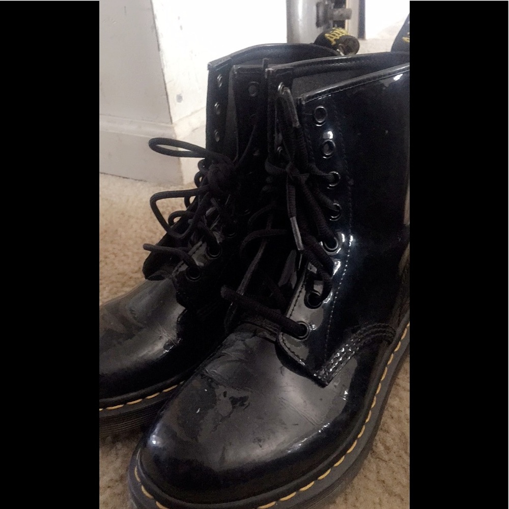 Doc martins