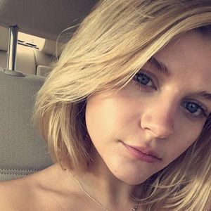 Meet your Posher, Heidi