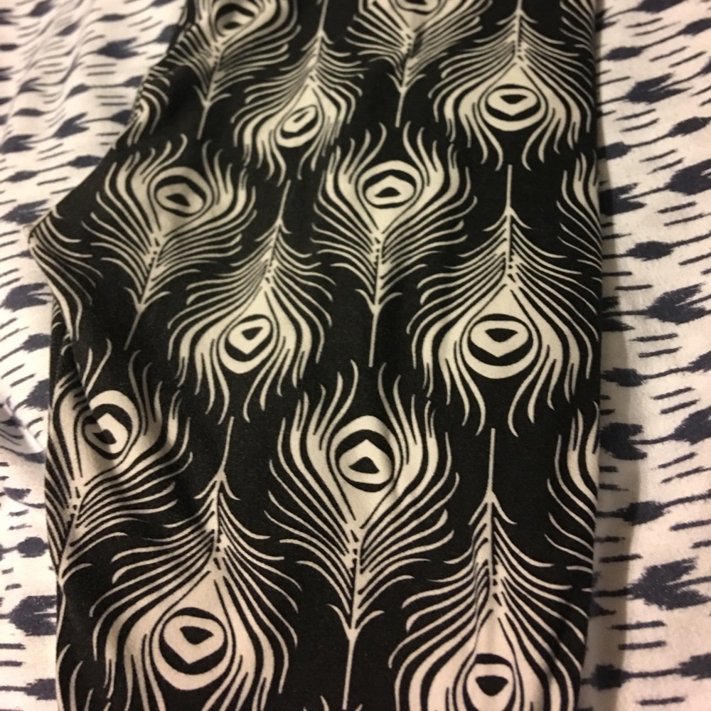 OS leggings