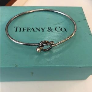 Tiffany bangle