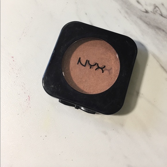 NYX Beach Babe Bronzer/Blush - Picture 1 of 4