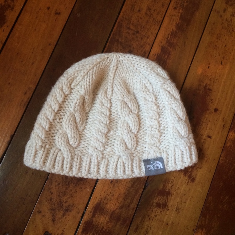 ON HOLD- North Face Hat