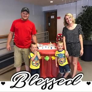 Meet your Posher, Jordan