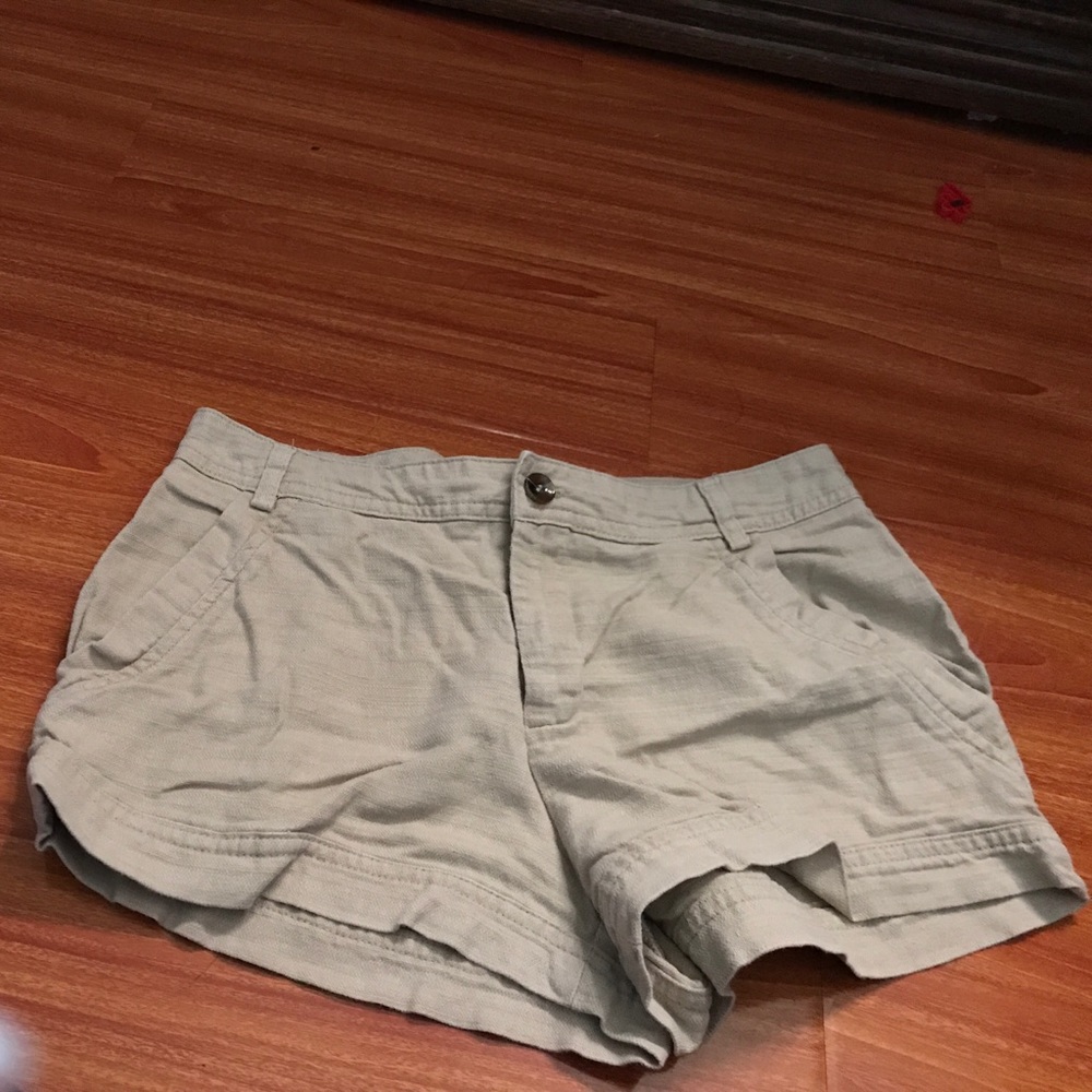 Short