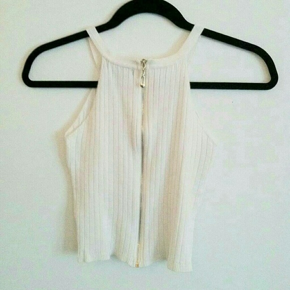 Active USA Ribbed Tank 👌 - Picture 2 of 3