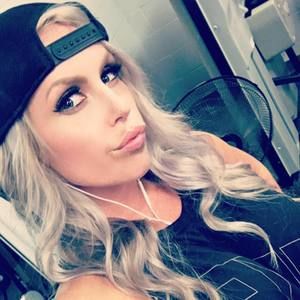 Meet your Posher, Misty