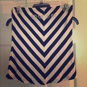 Bebe tube top