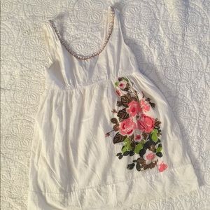 •NWOT• Beautiful Summer Dress•