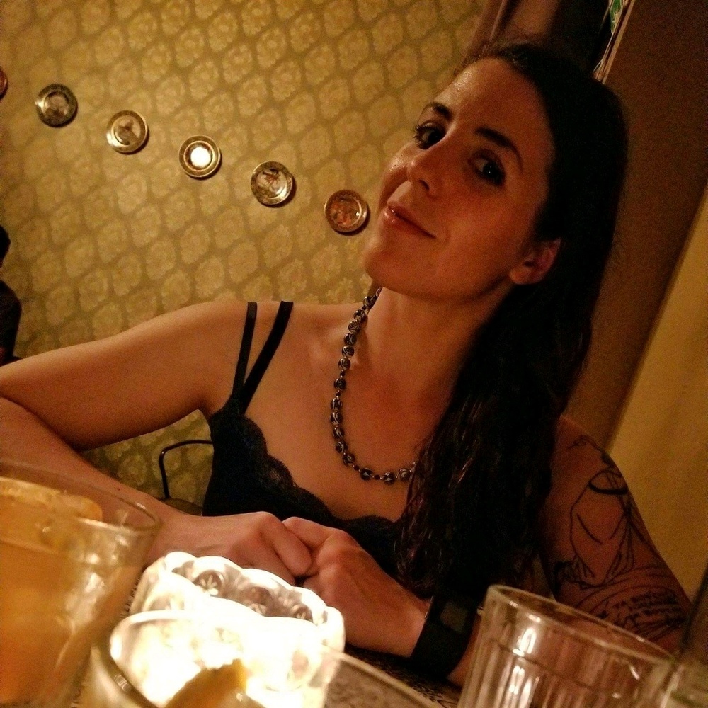 Meet your Posher, Jessica