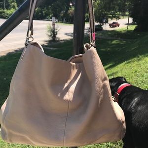 Authentic Coach purse