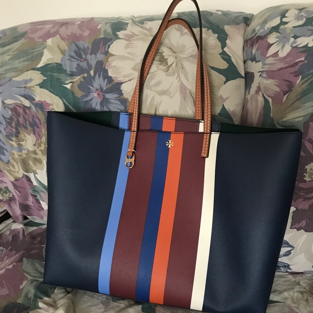 Tory Burch handbag. Beautiful bag: