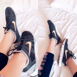 Nike flex supreme tr3