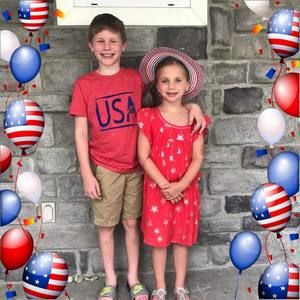 Meet your Posher, Lindsey