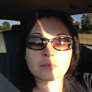 Meet your Posher, Lorena