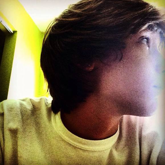 Meet your Posher, Ronan - Picture 1 of 1