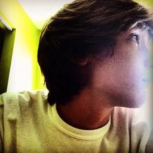 Meet your Posher, Ronan