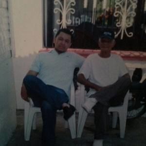 Meet your Posher, Rafael