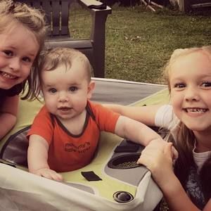 Meet your Posher, Gail