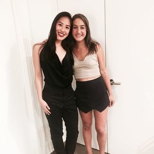 Meet your Posher, Vickie