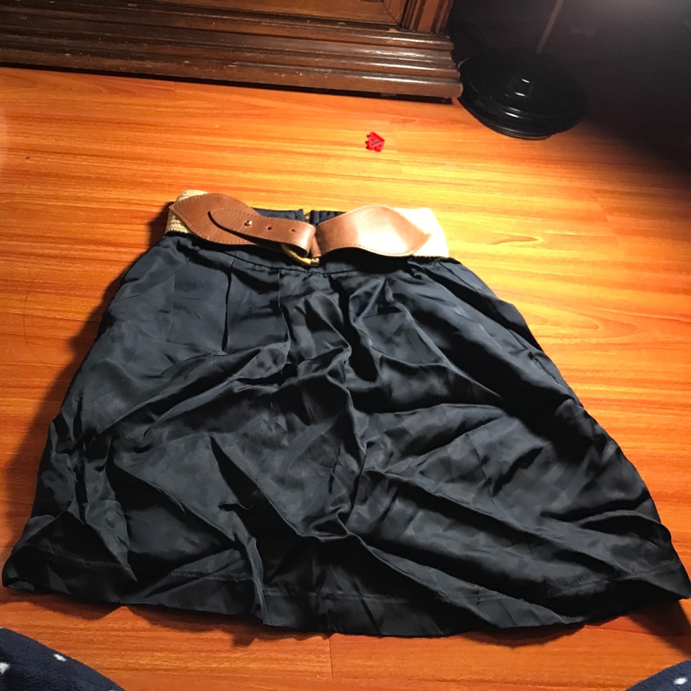 Office skirt