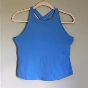 Lululemon Racerback Tank