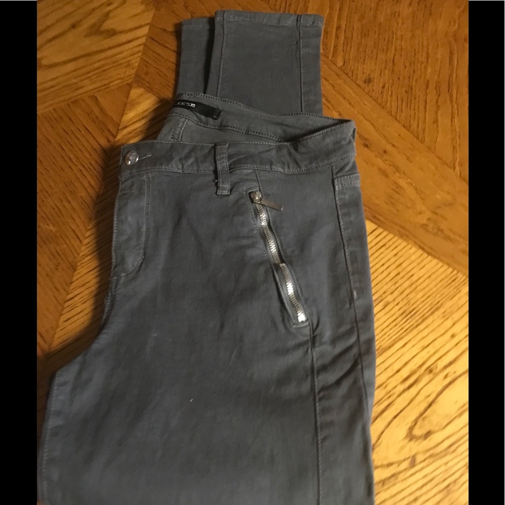 Joes Stretch Skinny Jeans