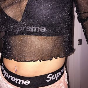 Reworked Supreme Underwear Available for Pre-order