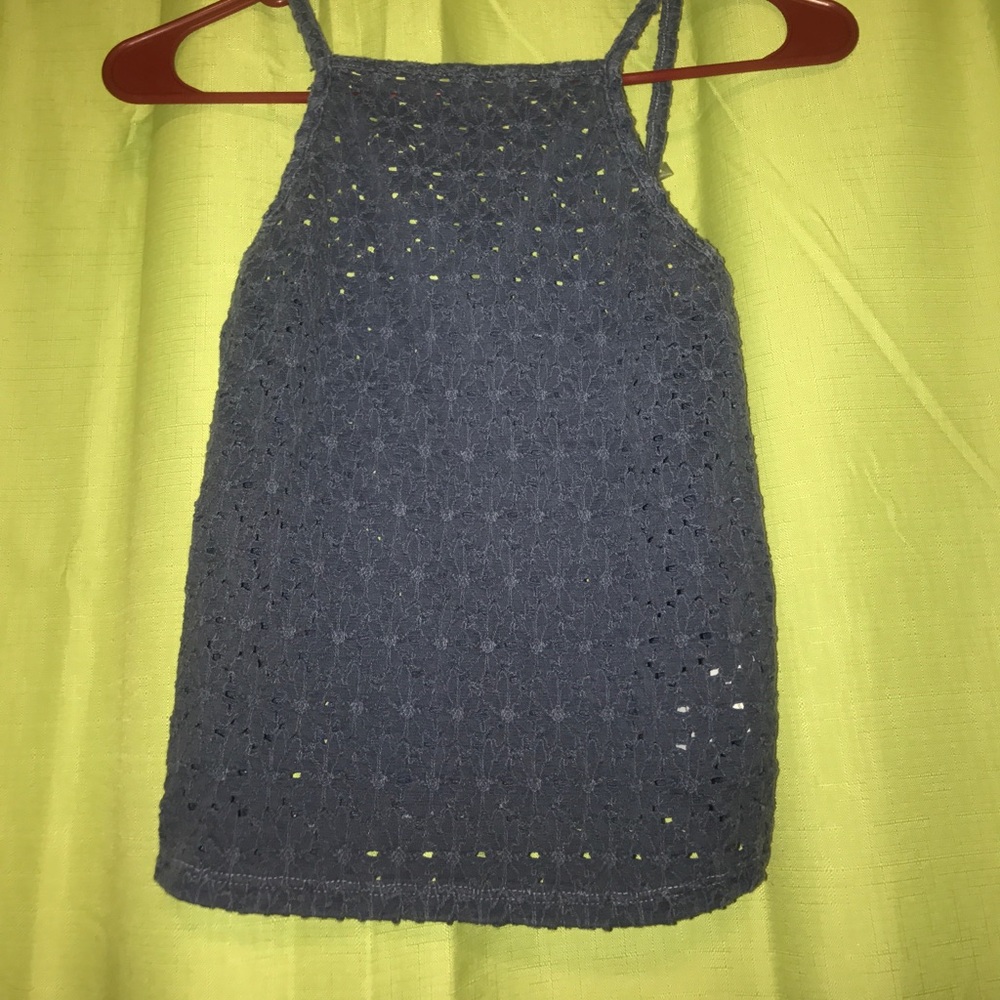 American Eagle Outfitters (S&S) Tank