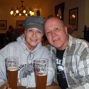 Meet your Posher, Ski