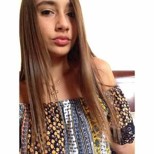 Meet your Posher, Alondra